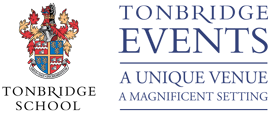 Tonbridge Events logo